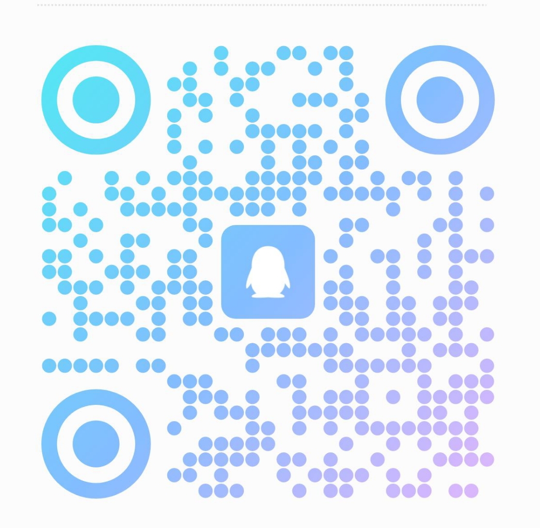 扫码加QQ群-网创社