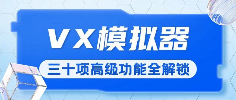 『高端精品』价值698元的纯洁微圈VX模拟器全功能解锁，支持通讯录/好友/群组/朋友圈/明细/零钱等三十多项功能『软件脚本+月卡卡密』-网创社