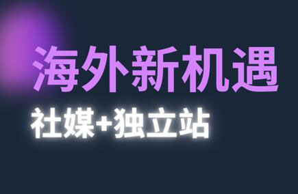 棕榈·2025出海新机遇(社媒+独立站)-网创社
