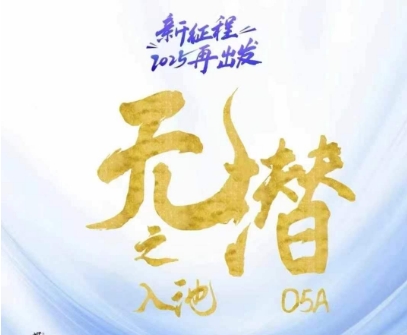 无潜不起全域入池方法论，​2025再出发，全程干货满满，带你掌握全域入池关键技巧-网创社